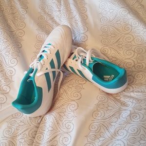 Adidas cleats